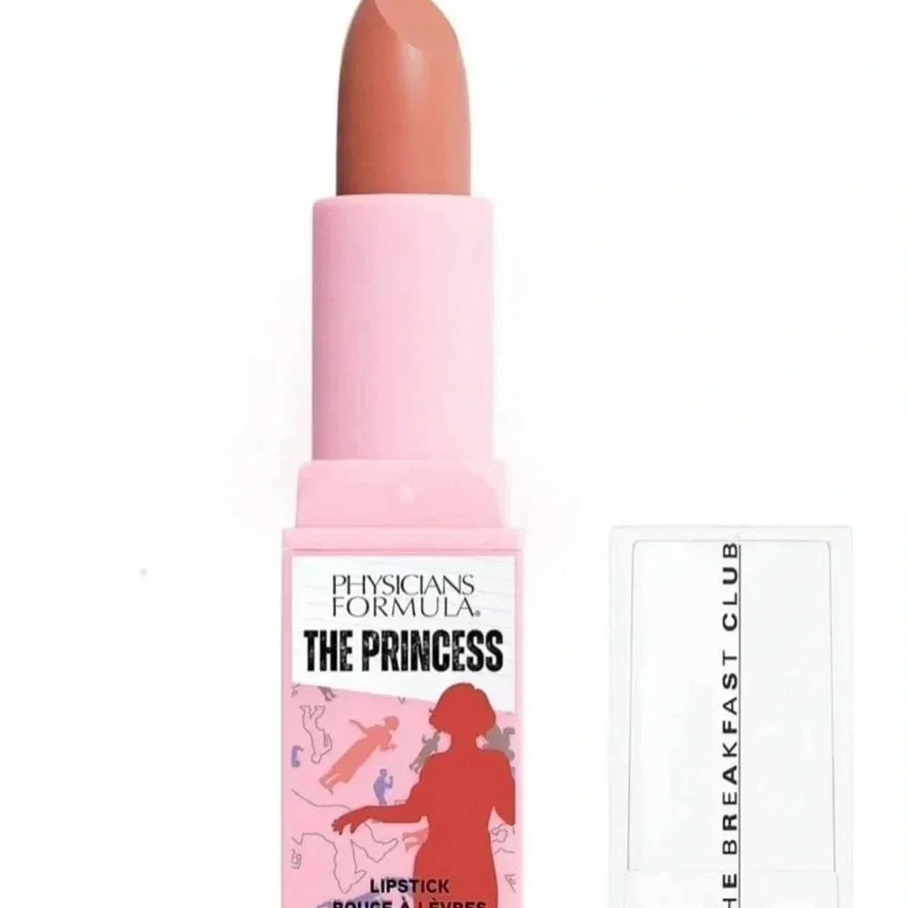 Set of 3 brand new Physician Formula lipstick : breakfast club theme